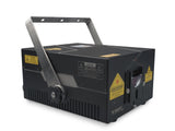 Safety Scan Lens Bracket (Kvant Lasers)