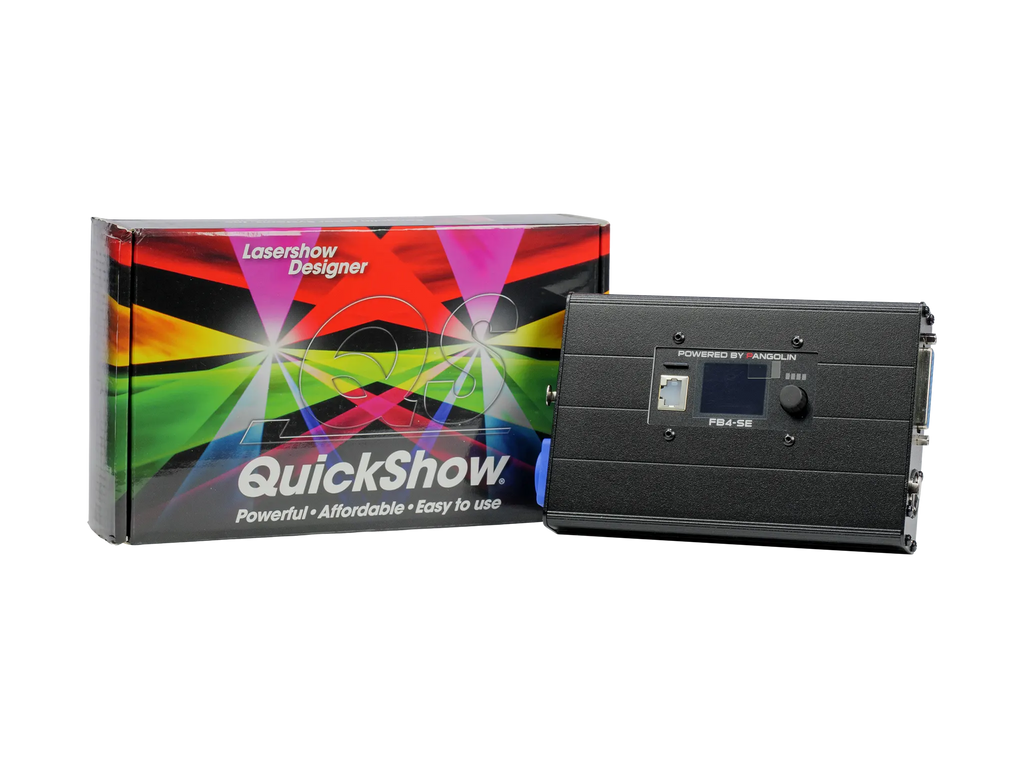 FB4 External System
