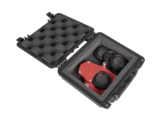 MicroWheel Grating Set